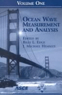 Ocean Wave Measurement and Analysis (2001) - Edge, Billy (Editor), and Hemsley, J (Editor)