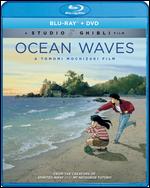 Ocean Waves [Blu-ray/DVD] - Tomomi Mochizuki