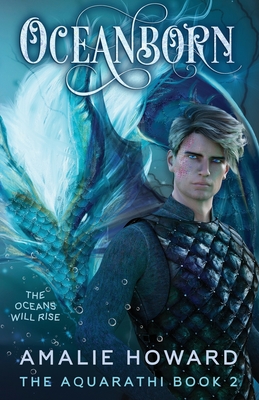 Oceanborn - Howard, Amalie