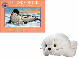 Oceanic Collection: Islands of Ice: The Story of a Harp Seal