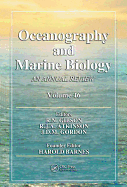 Oceanography and Marine Biology: An Annual Review. Volume 46