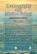 Oceanography and Marine Biology: An annual review. Volume 59