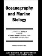 Oceanography and Marine Biology