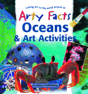 Oceans & Art Activities