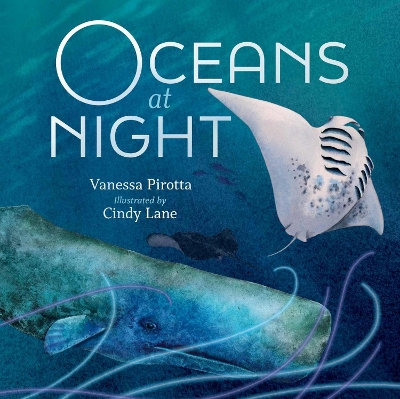 Oceans at Night - Pirotta, Vanessa