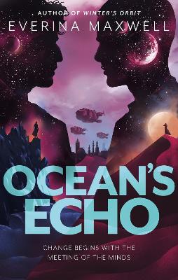 Ocean's Echo - Maxwell, Everina