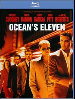 Ocean's Eleven [Blu-ray] - Steven Soderbergh