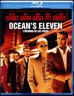 Ocean's Eleven [Blu-ray]