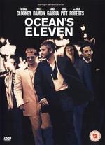 Ocean's Eleven [WS] - Steven Soderbergh