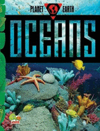 Oceans: Key stage 2