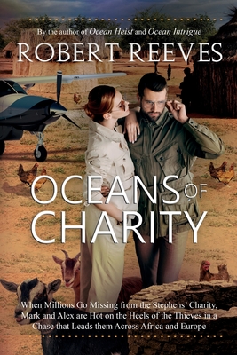 Oceans of Charity - Reeves, Robert