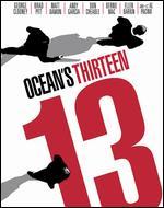 Ocean's Thirteen [Blu-ray]
