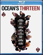 Ocean's Thirteen [French] [Blu-ray] - Steven Soderbergh