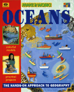 Oceans - World Book Encyclopedia, and Taylor, Barbara, and Haslam, Andrew