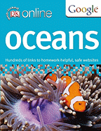 Oceans - Woodward, John