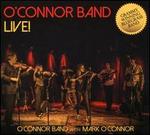 O'Connor Band-Live