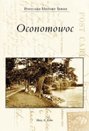 Oconomowoc - Kane, Mary A, Ms.