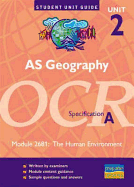 OCR(A) as Unit 2