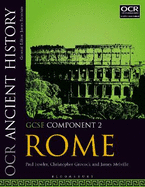 OCR Ancient History GCSE Component 2: Rome