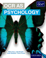 OCR AS Psychology Student Book