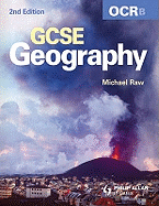 OCR (B) GCSE Geography: Textbook