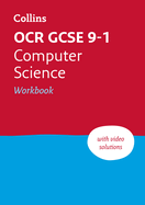 OCR GCSE 9-1 Computer Science Workbook: Ideal for the 2025 and 2026 Exams