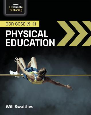 OCR GCSE (9-1) Physical Education - Swaithes, Will