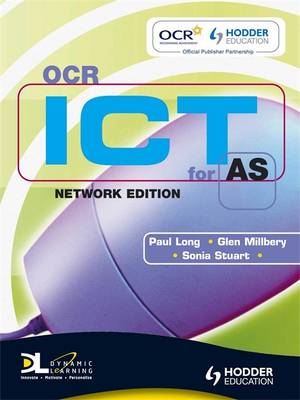 OCR Ict for as Dynamic Learning - Milbery, Glen