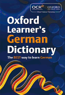 OCR Oxford Learner's German Dictionary