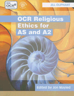 OCR Religious Ethics for AS and A2