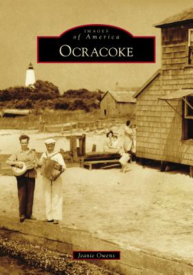 Ocracoke - Owens, Jeanie