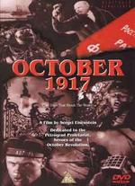 October 1917
