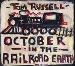 October in the Railroad Earth