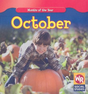 October - Brode, Robyn