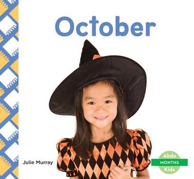 October - Murray, Julie