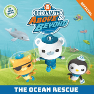 Octonauts Above & Beyond: The Ocean Rescue