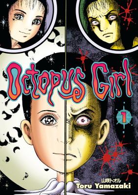 Octopus Girl Volume 1 - 