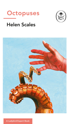 Octopuses: A Ladybird Expert Book - Scales, Helen, Dr.
