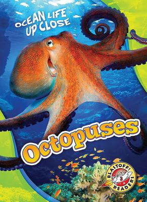 Octopuses - Leaf, Christina