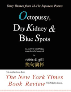 Octopussy, Dry Kidney & Blue Spots - Dirty Themes from 18-19c Japanese Poems