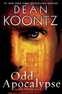 Odd Apocalypse - Koontz, Dean R