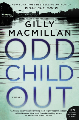 Odd Child Out - MacMillan, Gilly