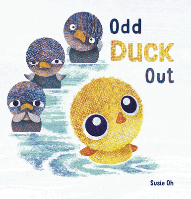 Odd Duck Out - 