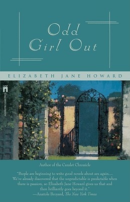 Odd Girl Out - Howard, Elizabeth Jane