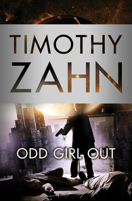 Odd Girl Out - Zahn, Timothy