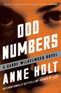 Odd Numbers, 9: Hanne Wilhelmsen Book Nine