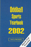 Oddball Sports Yearbook