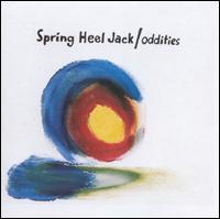 Oddities - Spring Heel Jack
