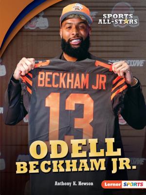 Odell Beckham Jr. - Hewson, Anthony K