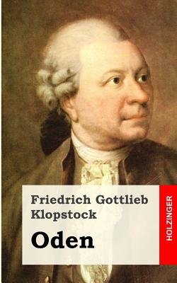 Oden - Klopstock, Friedrich Gottlieb
